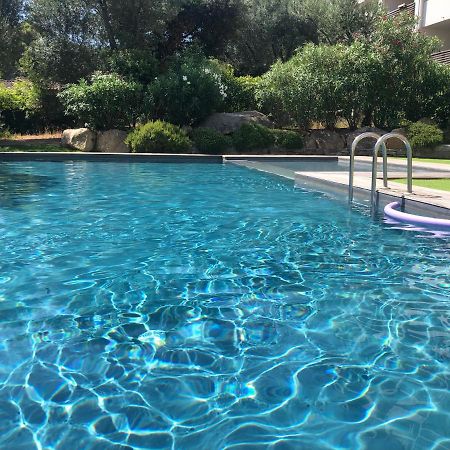 Superbe Appartement Sur Le Port, Jacuzzi, Piscine Porto-Vecchio  Eksteriør bilde