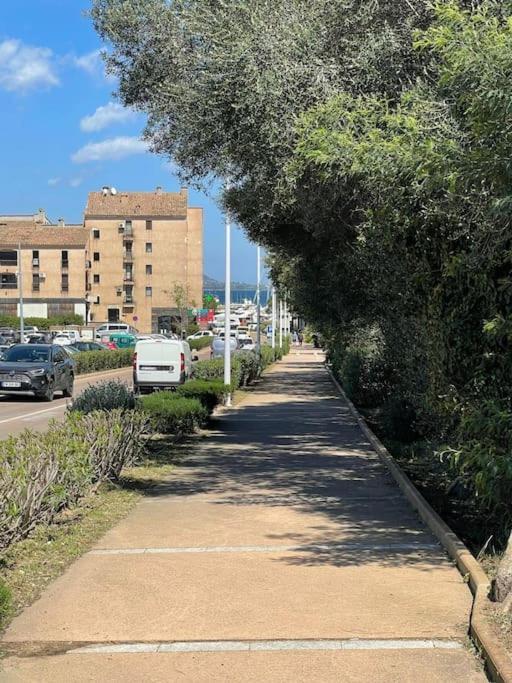 Superbe Appartement Sur Le Port, Jacuzzi, Piscine Porto-Vecchio  Eksteriør bilde