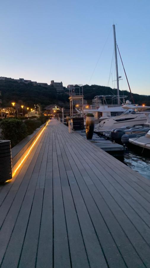 Superbe Appartement Sur Le Port, Jacuzzi, Piscine Porto-Vecchio  Eksteriør bilde