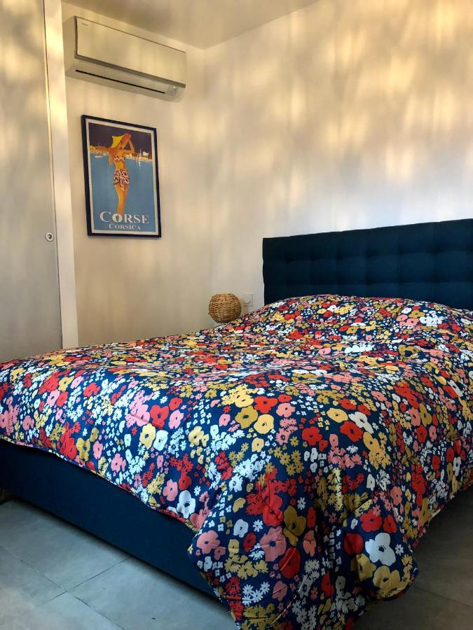 Superbe Appartement Sur Le Port, Jacuzzi, Piscine Porto-Vecchio  Eksteriør bilde