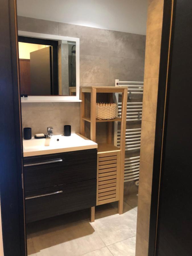 Superbe Appartement Sur Le Port, Jacuzzi, Piscine Porto-Vecchio  Eksteriør bilde