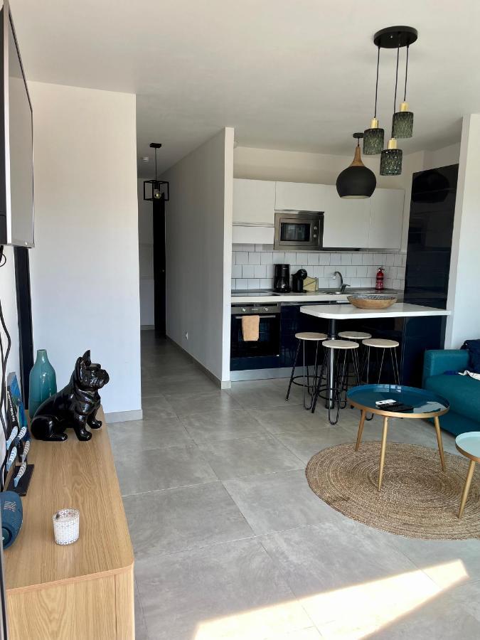 Superbe Appartement Sur Le Port, Jacuzzi, Piscine Porto-Vecchio  Eksteriør bilde