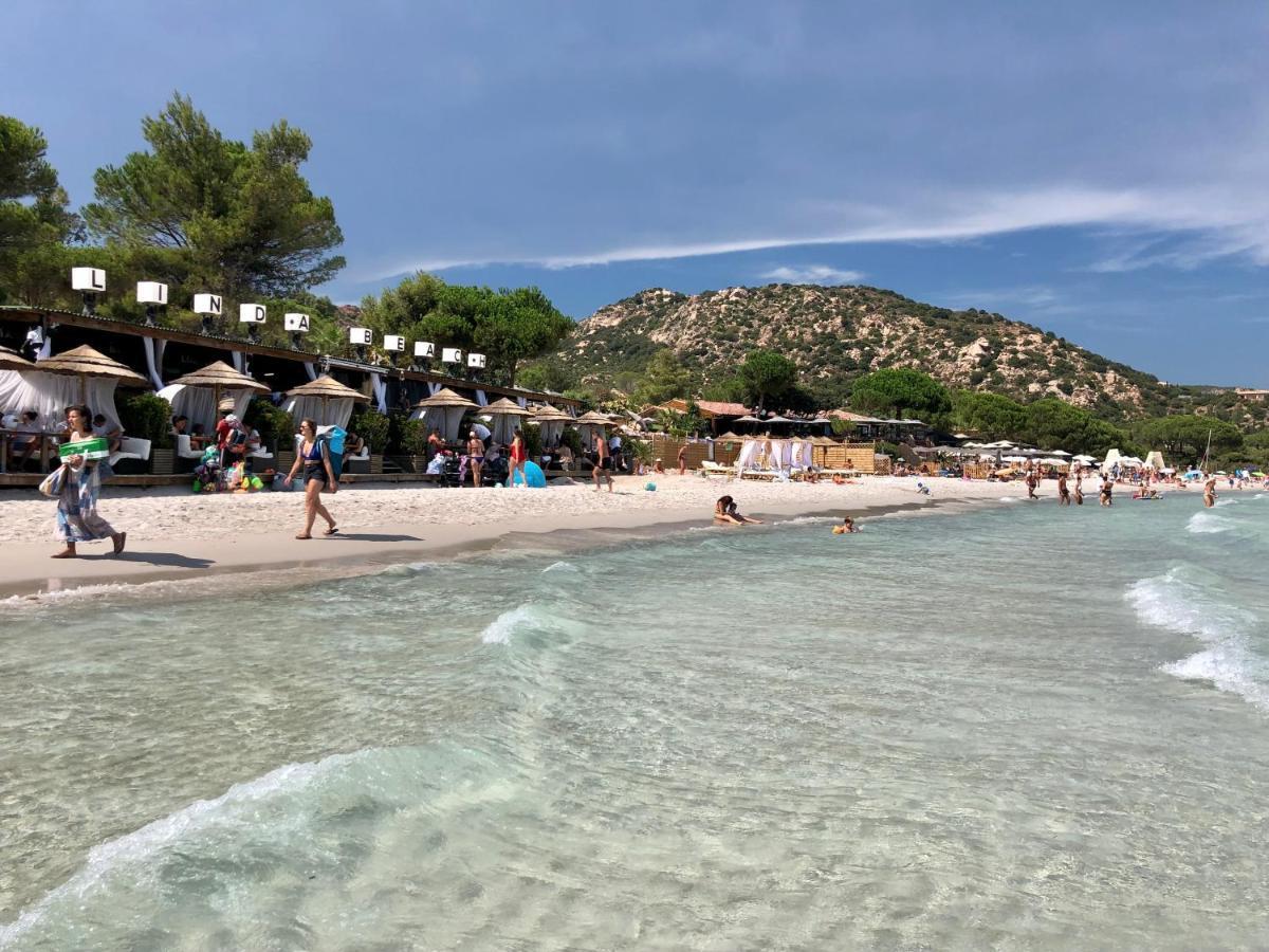 Superbe Appartement Sur Le Port, Jacuzzi, Piscine Porto-Vecchio  Eksteriør bilde