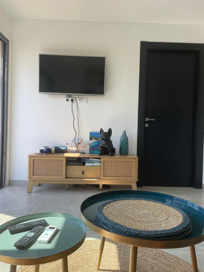 Superbe Appartement Sur Le Port, Jacuzzi, Piscine Porto-Vecchio  Eksteriør bilde